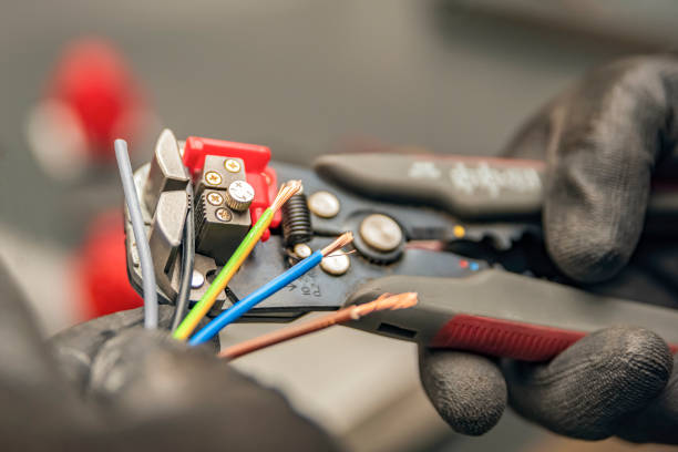 Reliable Eielson Af, AK Electrician Solutions