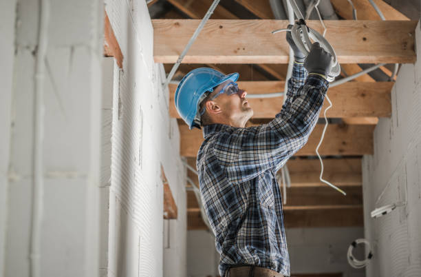 Best Best Electricians Near Me  in Eielson Af, AK
