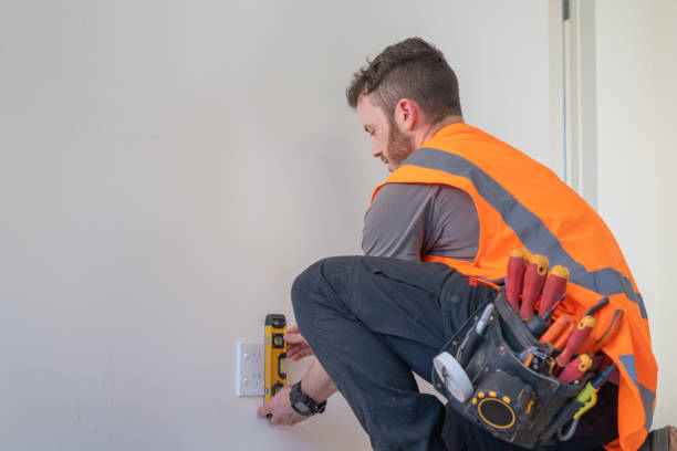 Best Affordable Electrical Installation  in Eielson Af, AK