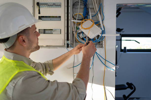 Best Emergency Electrician Near Me  in Eielson Af, AK